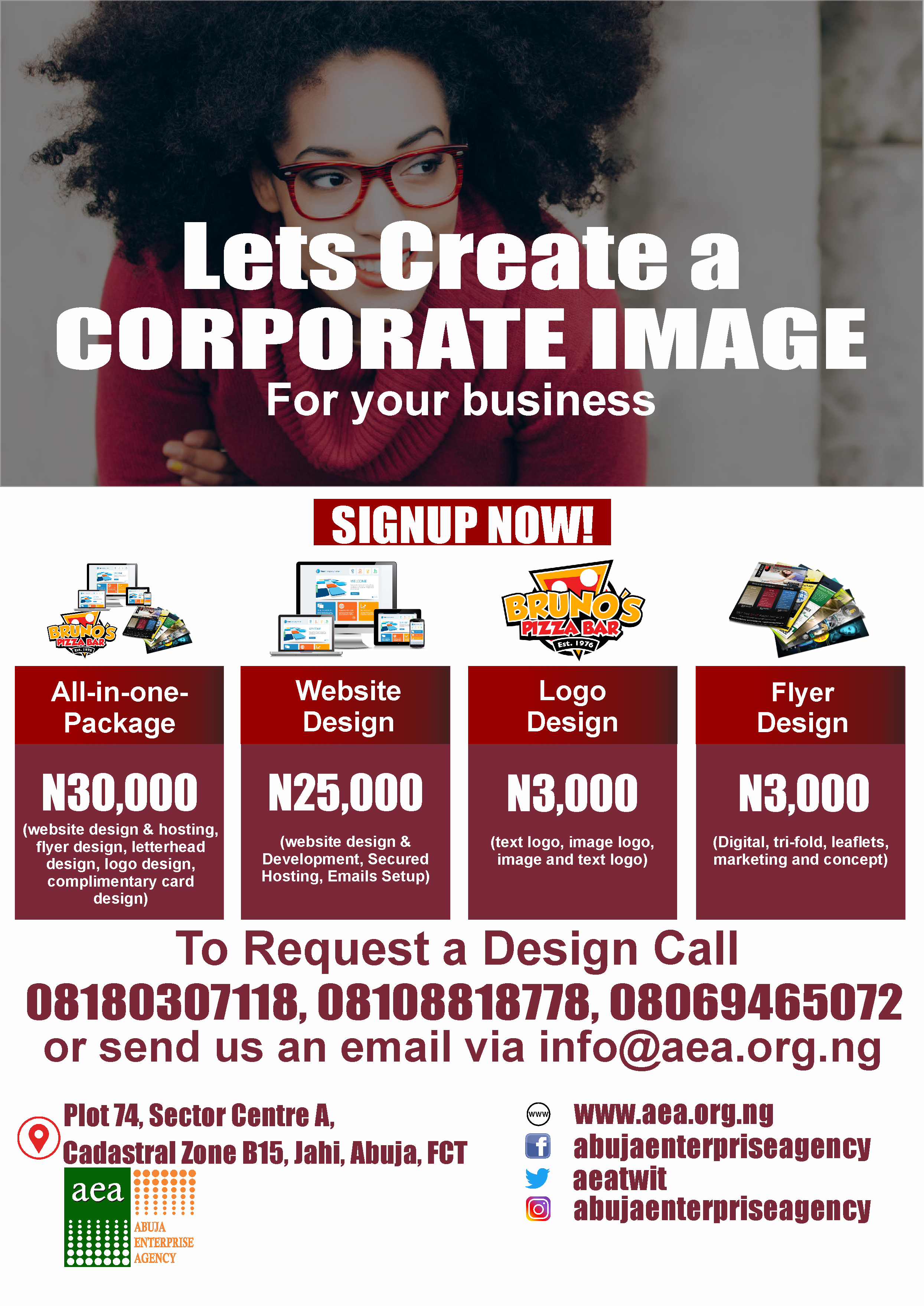 Graphic Design 